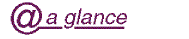 XXGLANCE